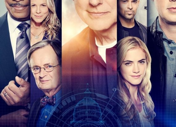 NCIS : Enquêtes Spéciales: Season 16