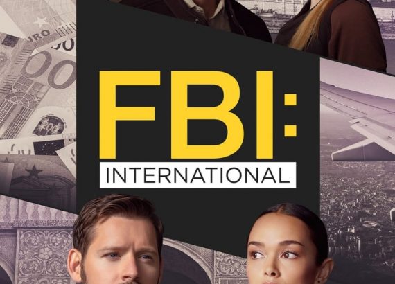 FBI: International: Season 3