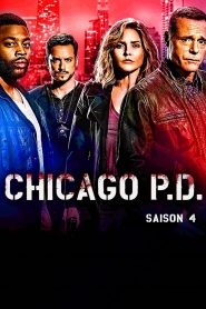 Chicago Police Department: Season 4