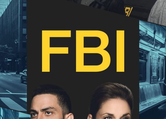 FBI: Season 6