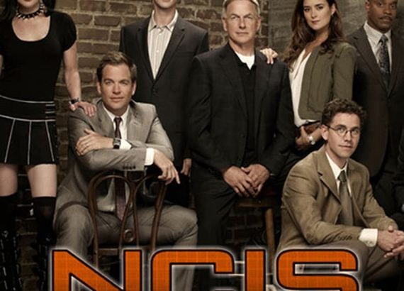 NCIS : Enquêtes Spéciales: Season 8