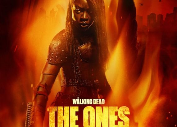 The Walking Dead : The Ones Who Live: Season 1