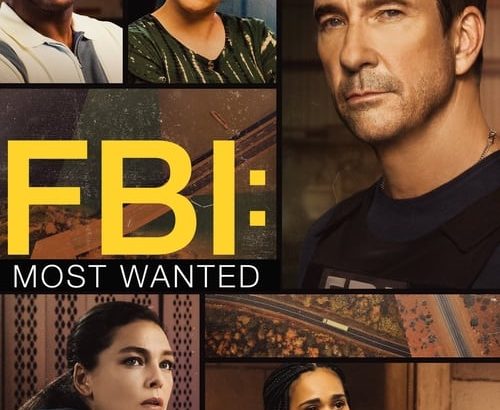 FBI: Most Wanted: Season 4