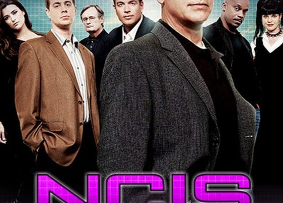 NCIS : Enquêtes Spéciales: Season 7