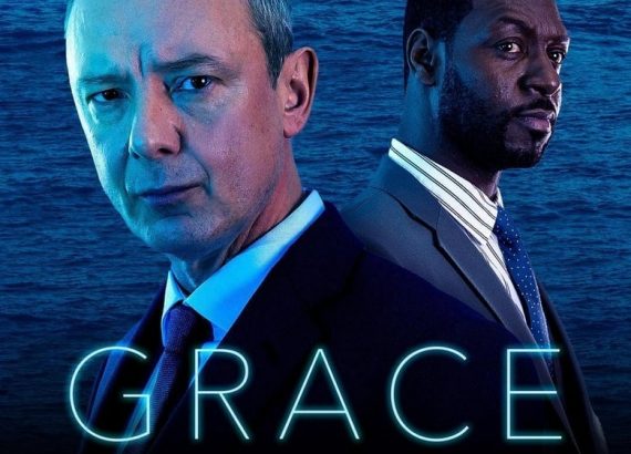 Grace: Season 3