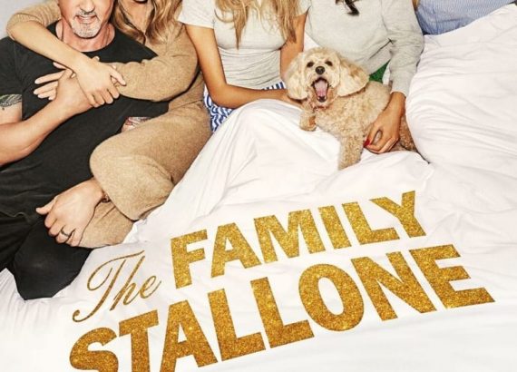 La Famille Stallone: Season 2