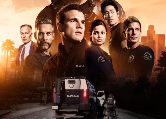 Swat, Police d’élite: Season 5