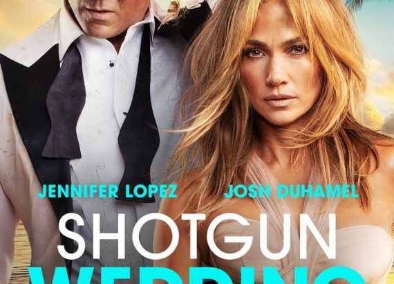 Shotgun Wedding