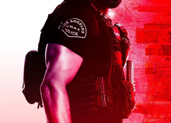 Swat, Police d’élite: Season 3