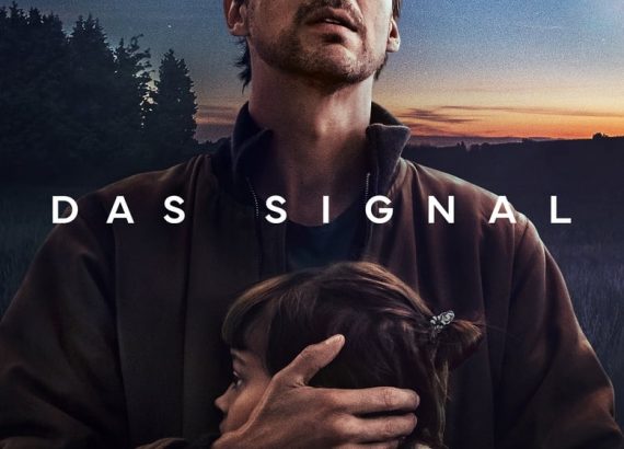 The Signal: Season 1