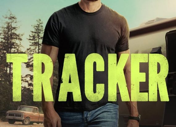 Tracker: Season 1