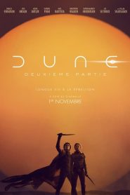 Dune – Deuxième partie