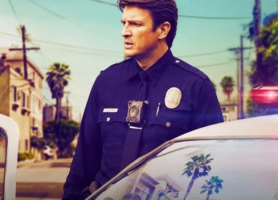 The Rookie : Le Flic de Los Angeles: Season 1