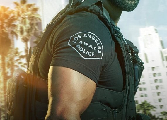 Swat, Police d’élite: Season 4