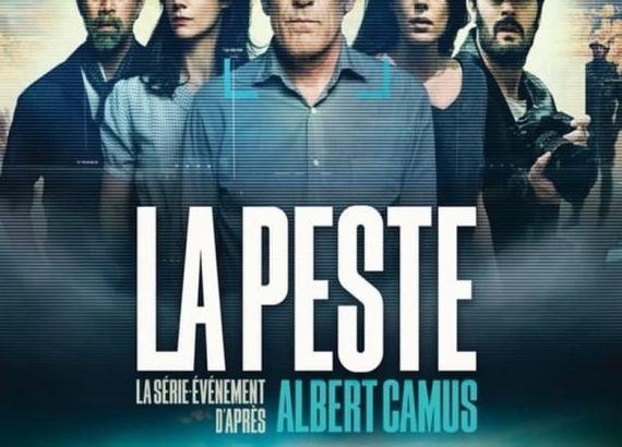 La Peste: Season 1